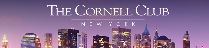 Cornell Club logo