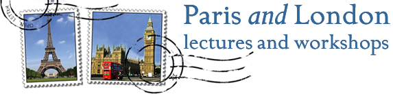 Paris London presentations College Goals